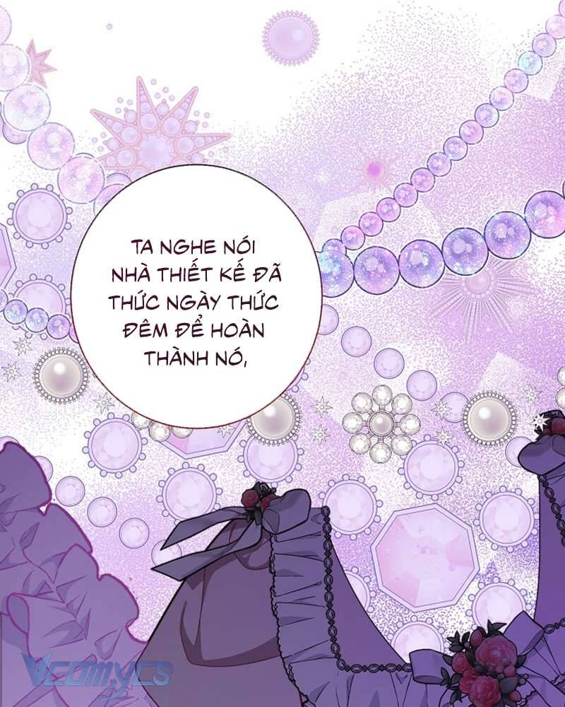 Hầu Gái Độc Quyền Của Hoàng Hậu Phản Diện - Chap 55 - Trang 64