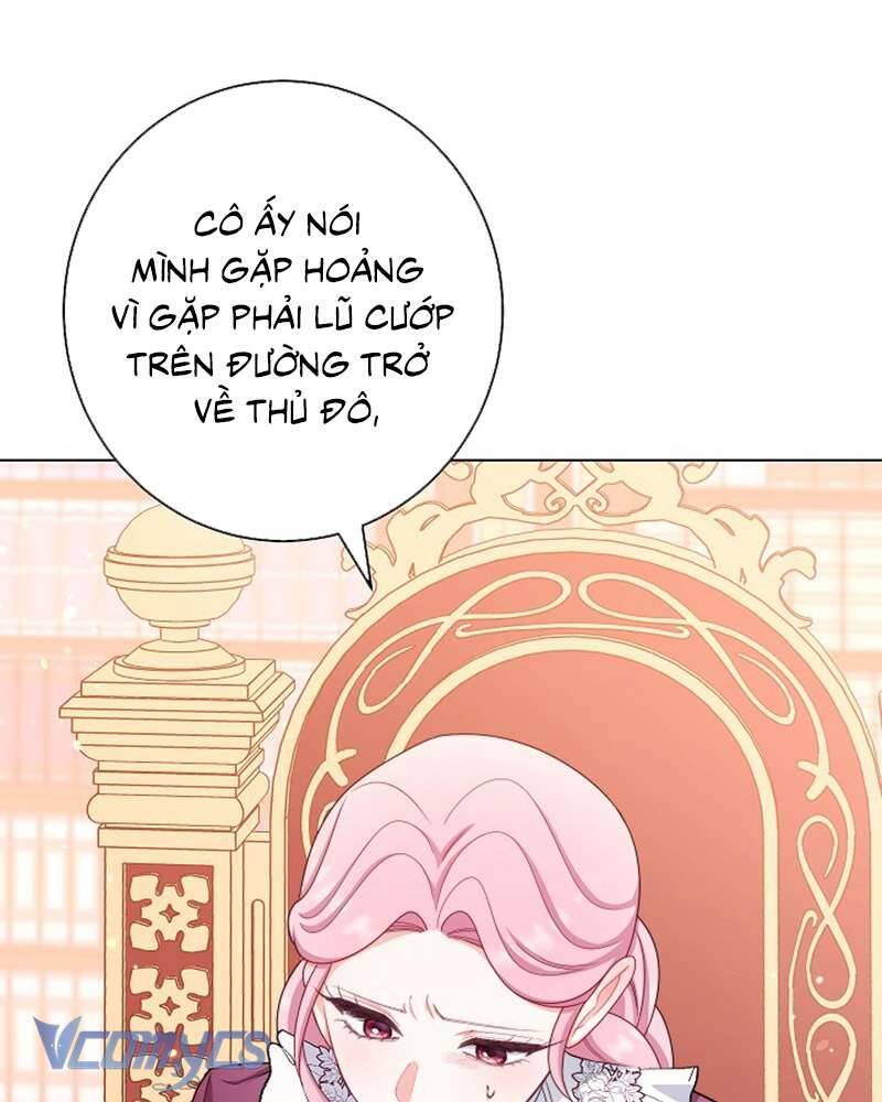 Hầu Gái Độc Quyền Của Hoàng Hậu Phản Diện - Chap 55 - Trang 8