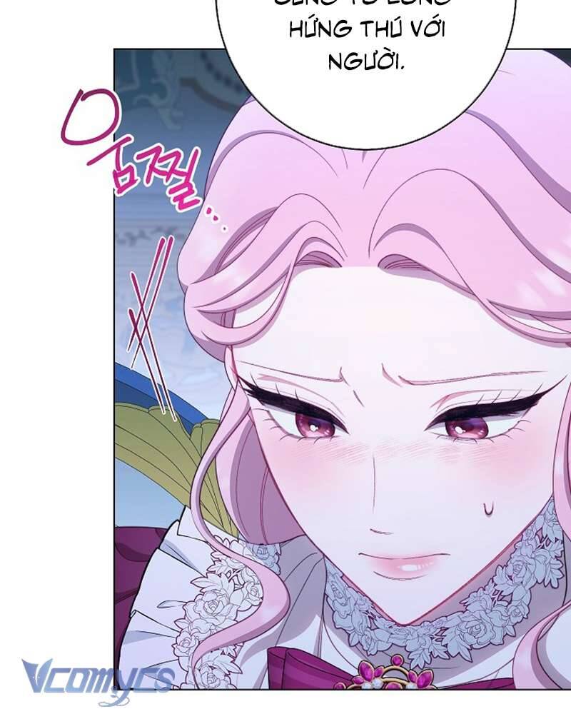 Hầu Gái Độc Quyền Của Hoàng Hậu Phản Diện - Chap 55 - Trang 71