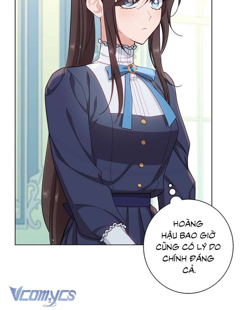 Hầu Gái Độc Quyền Của Hoàng Hậu Phản Diện - Chap 55 - Trang 76