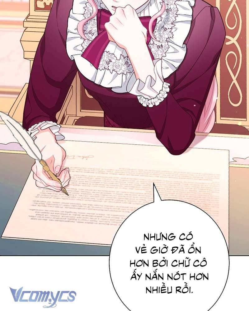 Hầu Gái Độc Quyền Của Hoàng Hậu Phản Diện - Chap 55 - Trang 9