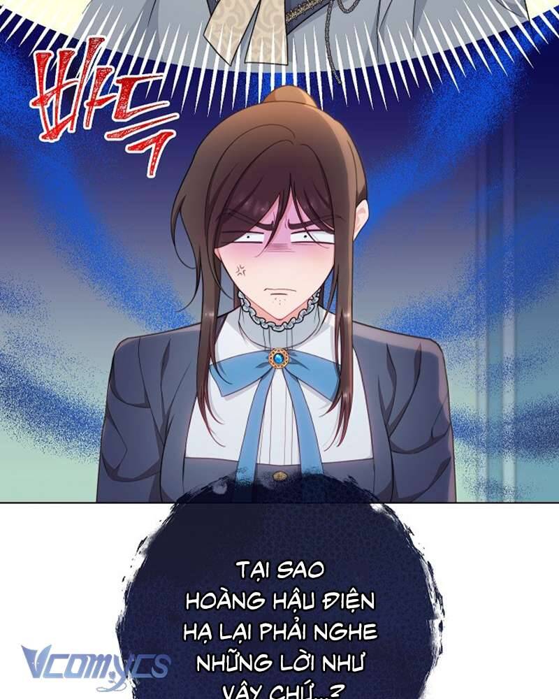 Hầu Gái Độc Quyền Của Hoàng Hậu Phản Diện - Chap 55 - Trang 82