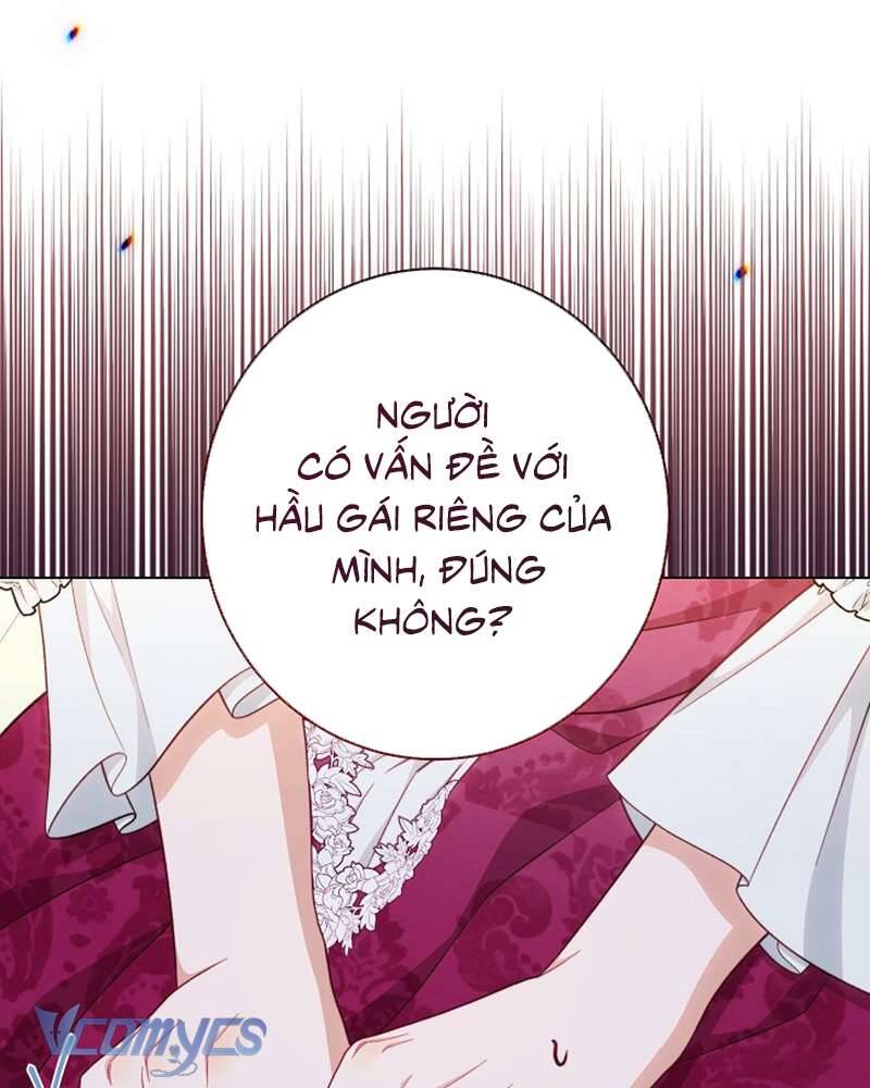 Hầu Gái Độc Quyền Của Hoàng Hậu Phản Diện - Chap 55 - Trang 87