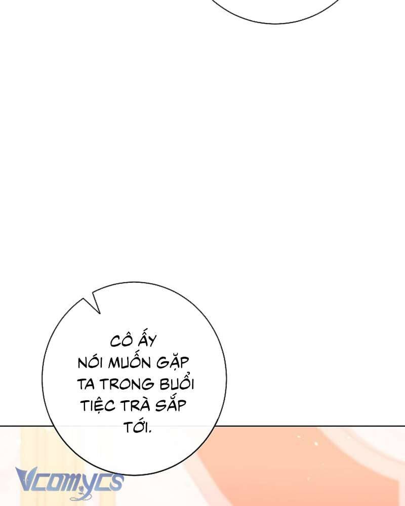 Hầu Gái Độc Quyền Của Hoàng Hậu Phản Diện - Chap 55 - Trang 10