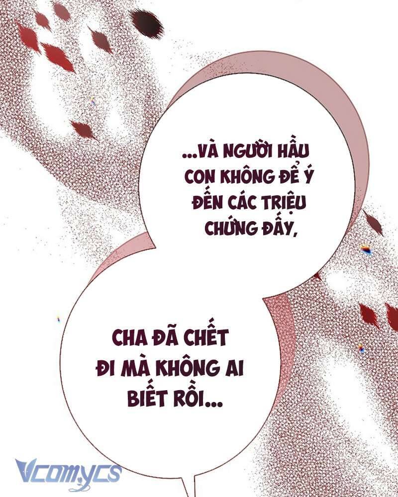 Hầu Gái Độc Quyền Của Hoàng Hậu Phản Diện - Chap 56 - Trang 106