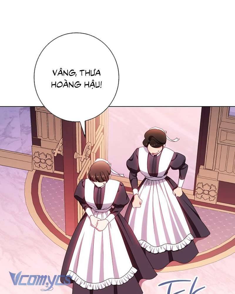 Hầu Gái Độc Quyền Của Hoàng Hậu Phản Diện - Chap 56 - Trang 115