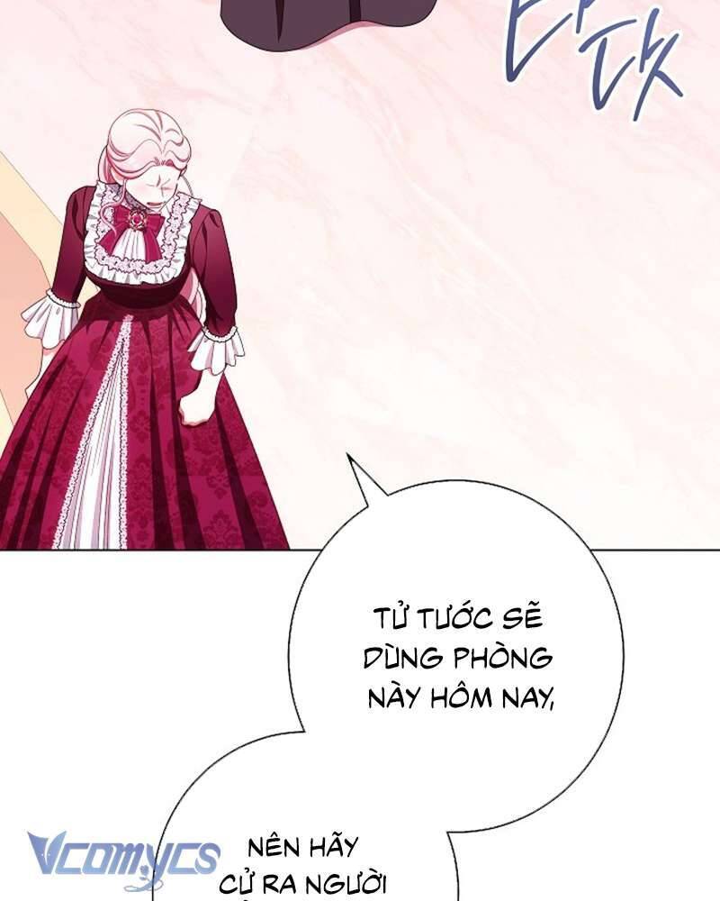 Hầu Gái Độc Quyền Của Hoàng Hậu Phản Diện - Chap 56 - Trang 116