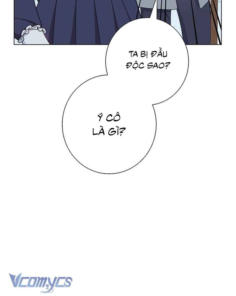 Hầu Gái Độc Quyền Của Hoàng Hậu Phản Diện - Chap 56 - Trang 13