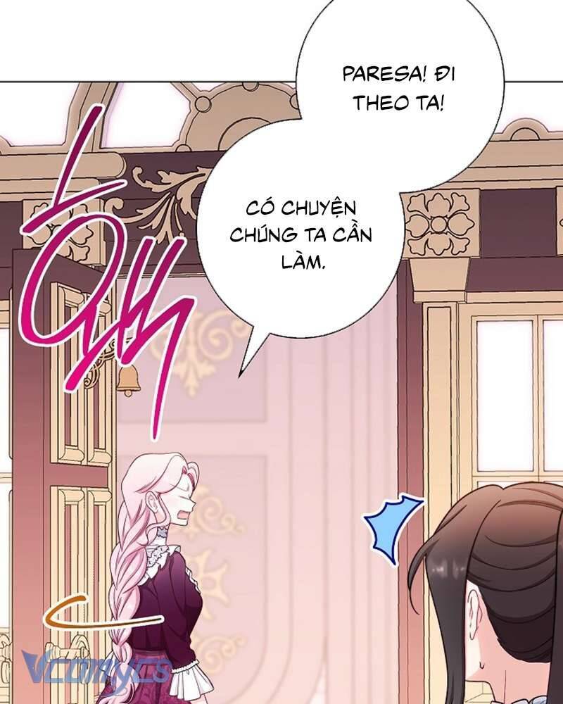 Hầu Gái Độc Quyền Của Hoàng Hậu Phản Diện - Chap 56 - Trang 123