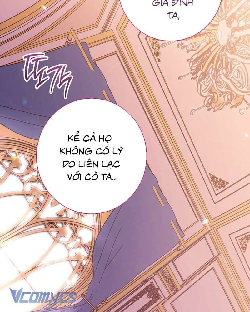 Hầu Gái Độc Quyền Của Hoàng Hậu Phản Diện - Chap 56 - Trang 129