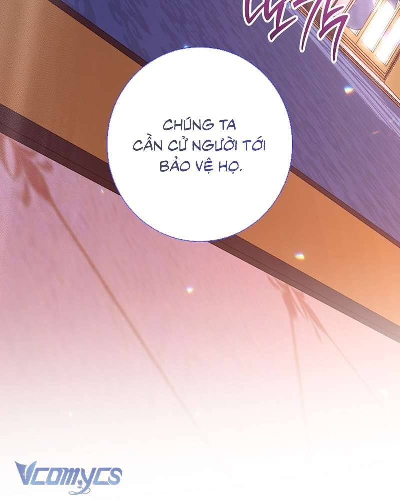 Hầu Gái Độc Quyền Của Hoàng Hậu Phản Diện - Chap 56 - Trang 131