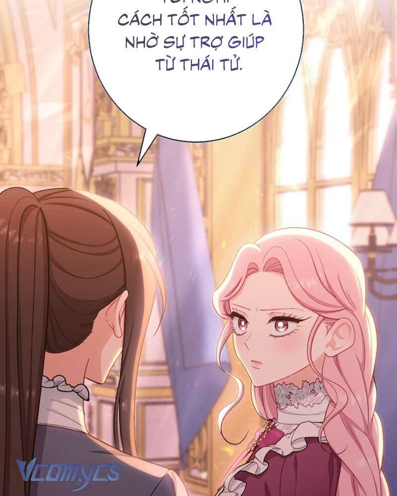 Hầu Gái Độc Quyền Của Hoàng Hậu Phản Diện - Chap 56 - Trang 135