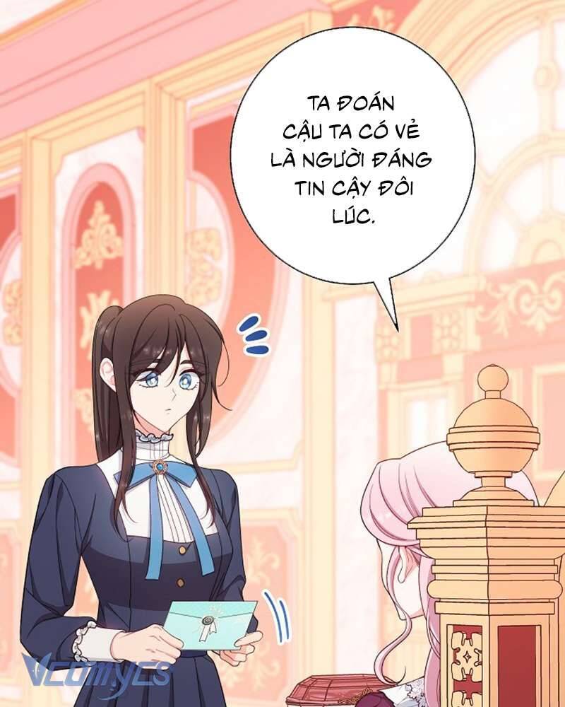 Hầu Gái Độc Quyền Của Hoàng Hậu Phản Diện - Chap 56 - Trang 140