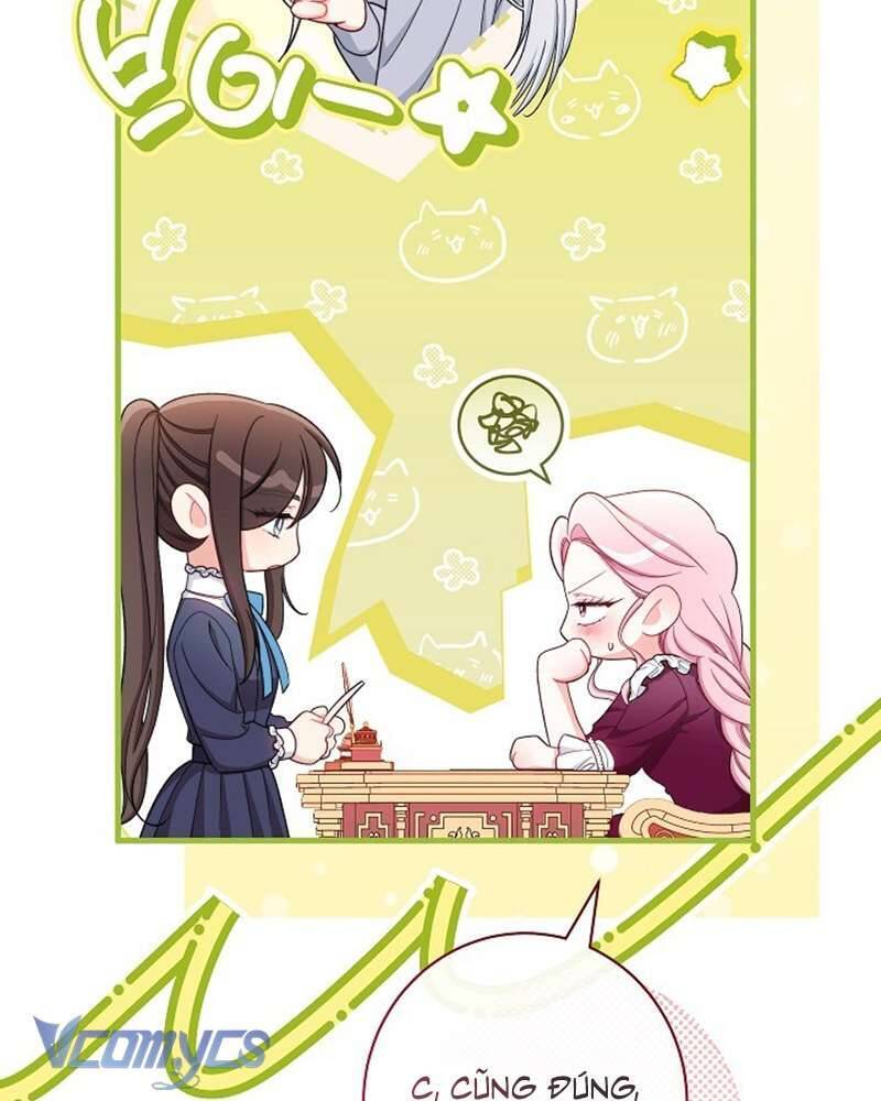 Hầu Gái Độc Quyền Của Hoàng Hậu Phản Diện - Chap 56 - Trang 143