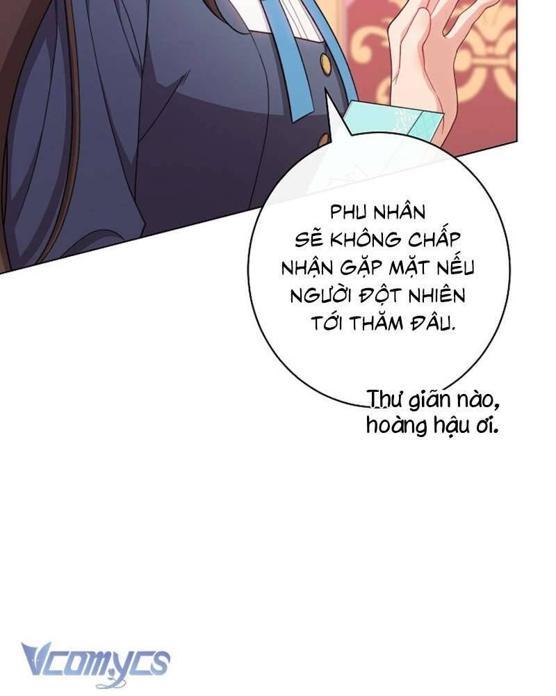 Hầu Gái Độc Quyền Của Hoàng Hậu Phản Diện - Chap 56 - Trang 154