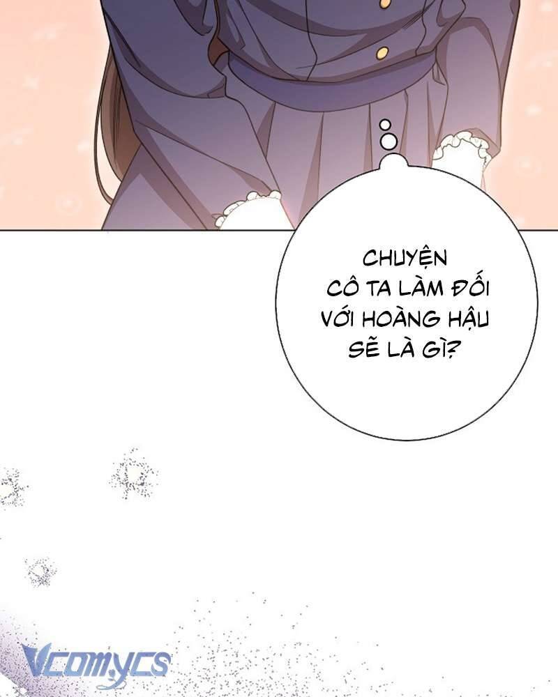 Hầu Gái Độc Quyền Của Hoàng Hậu Phản Diện - Chap 56 - Trang 171