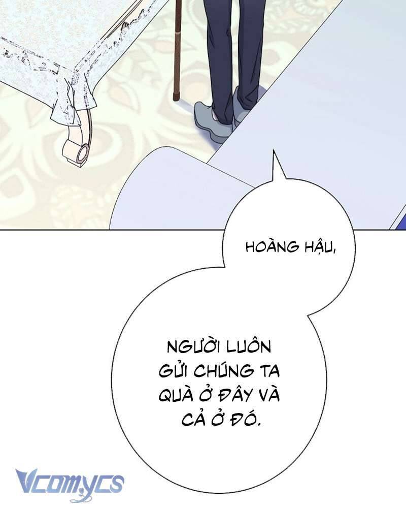 Hầu Gái Độc Quyền Của Hoàng Hậu Phản Diện - Chap 56 - Trang 34