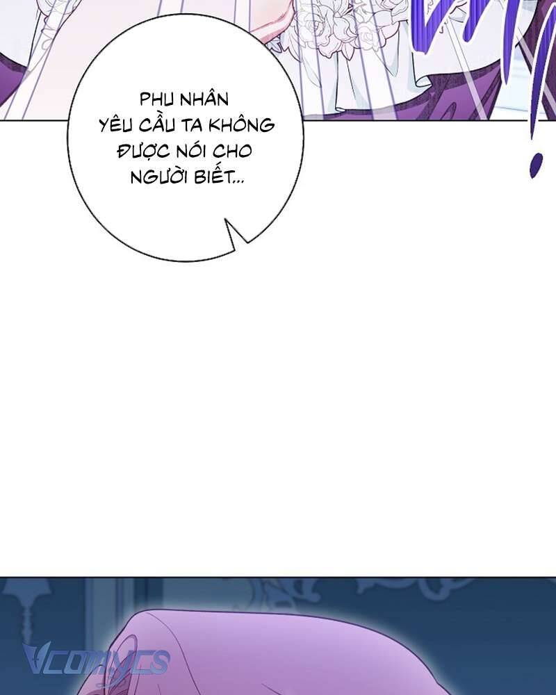Hầu Gái Độc Quyền Của Hoàng Hậu Phản Diện - Chap 56 - Trang 40