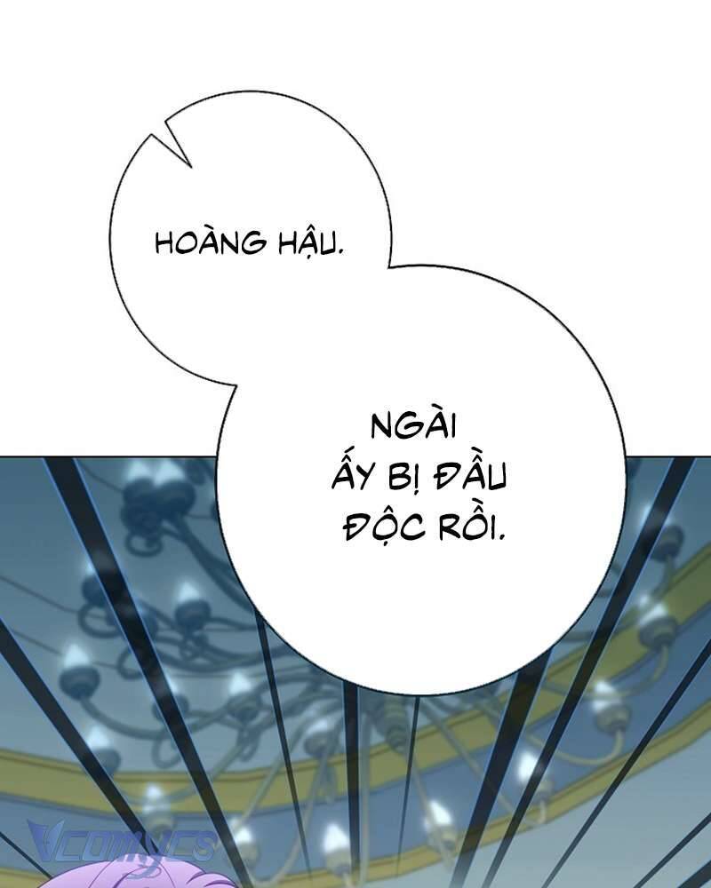 Hầu Gái Độc Quyền Của Hoàng Hậu Phản Diện - Chap 56 - Trang 5