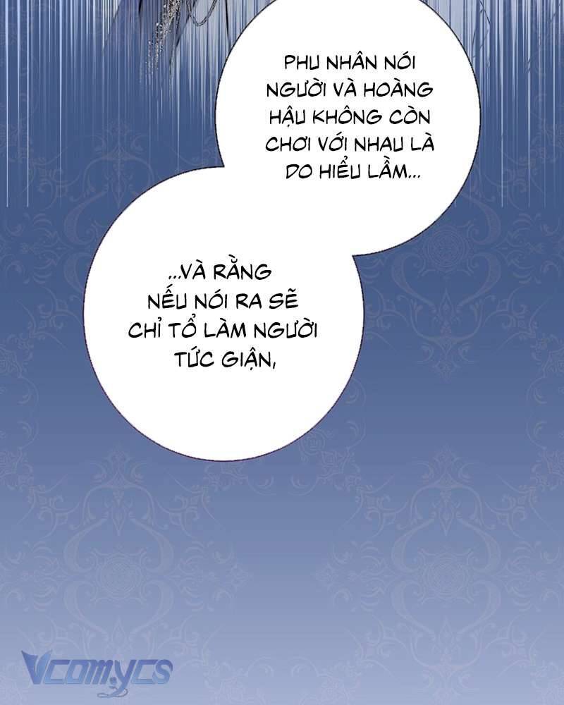 Hầu Gái Độc Quyền Của Hoàng Hậu Phản Diện - Chap 56 - Trang 42