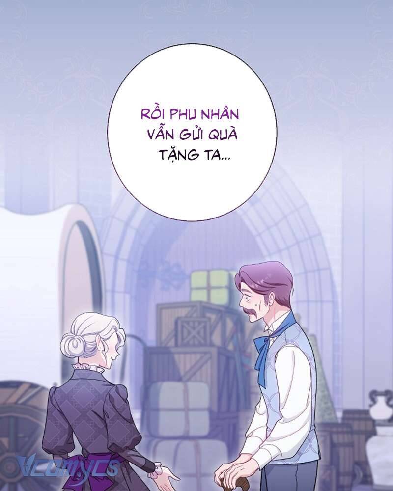 Hầu Gái Độc Quyền Của Hoàng Hậu Phản Diện - Chap 56 - Trang 43
