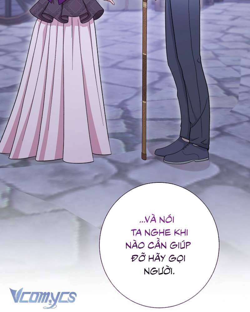 Hầu Gái Độc Quyền Của Hoàng Hậu Phản Diện - Chap 56 - Trang 44