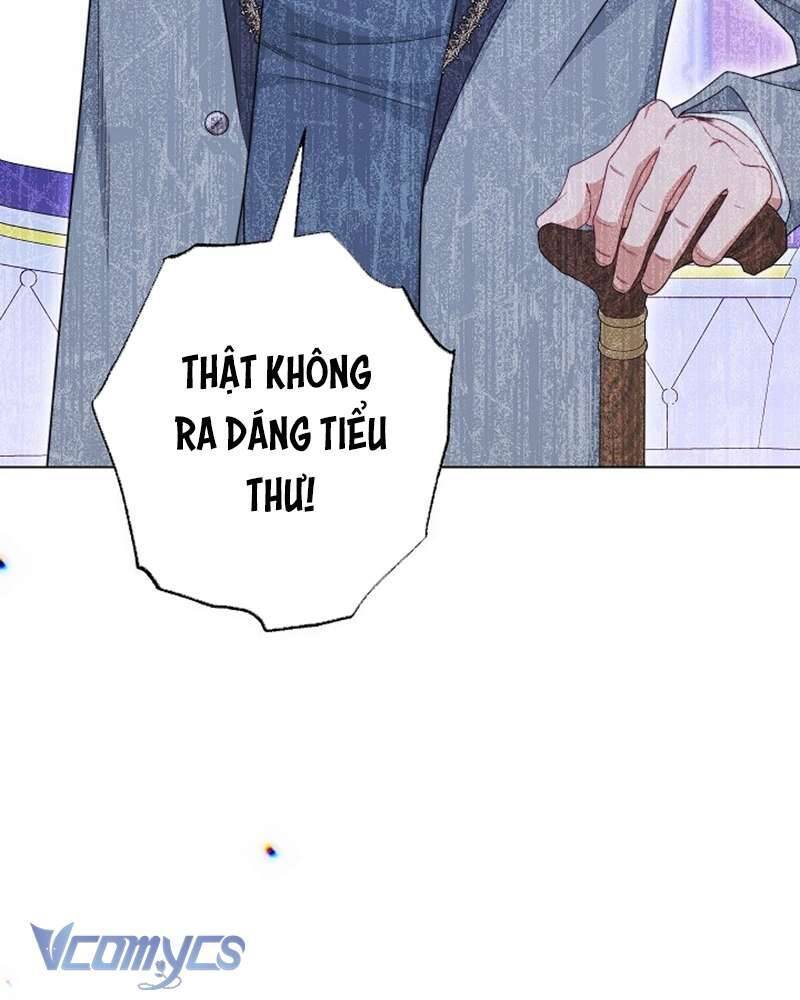 Hầu Gái Độc Quyền Của Hoàng Hậu Phản Diện - Chap 56 - Trang 53