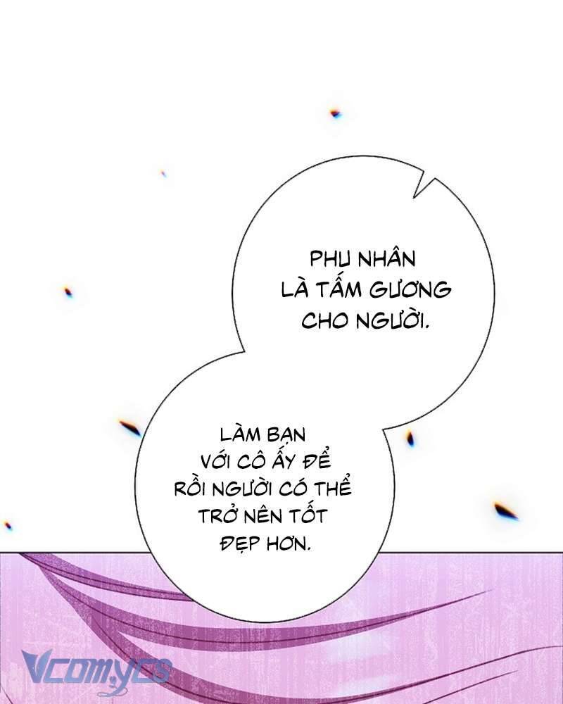 Hầu Gái Độc Quyền Của Hoàng Hậu Phản Diện - Chap 56 - Trang 54