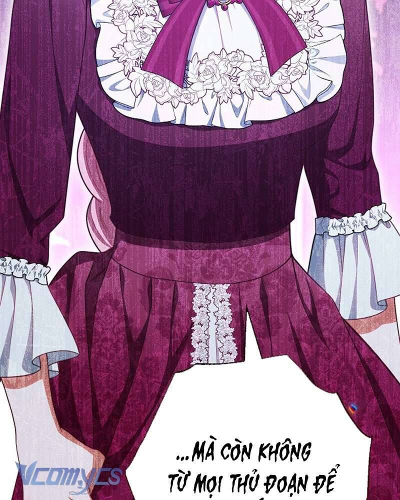 Hầu Gái Độc Quyền Của Hoàng Hậu Phản Diện - Chap 56 - Trang 59