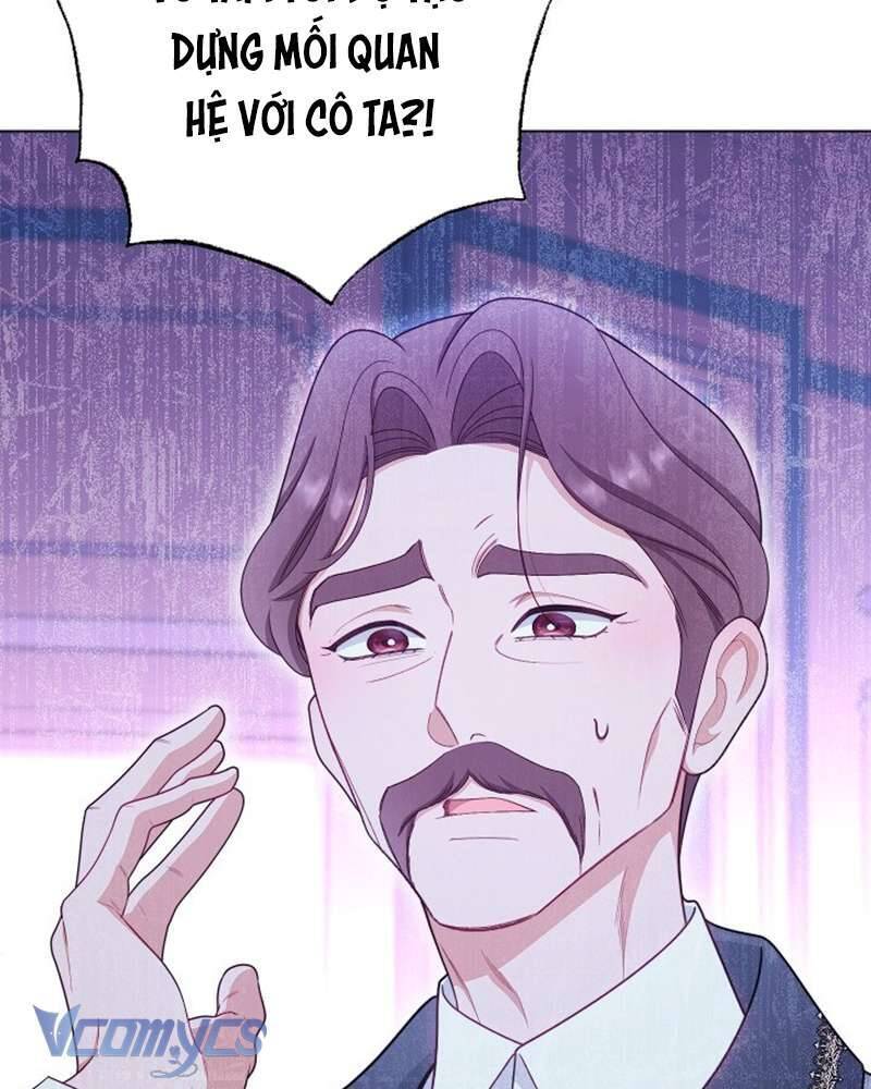 Hầu Gái Độc Quyền Của Hoàng Hậu Phản Diện - Chap 56 - Trang 61