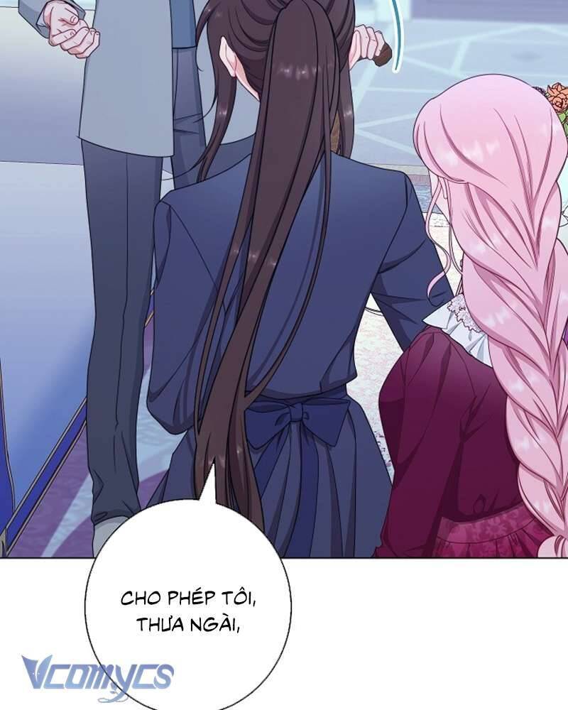 Hầu Gái Độc Quyền Của Hoàng Hậu Phản Diện - Chap 56 - Trang 64