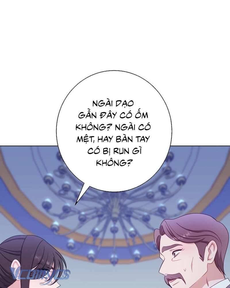 Hầu Gái Độc Quyền Của Hoàng Hậu Phản Diện - Chap 56 - Trang 66