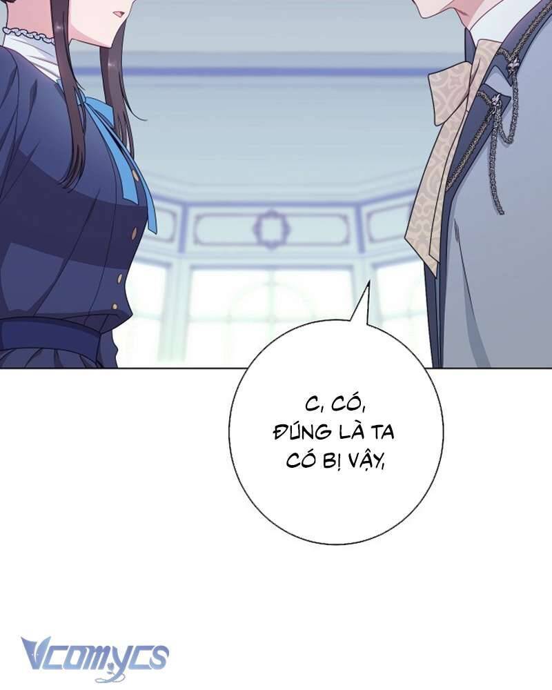 Hầu Gái Độc Quyền Của Hoàng Hậu Phản Diện - Chap 56 - Trang 67