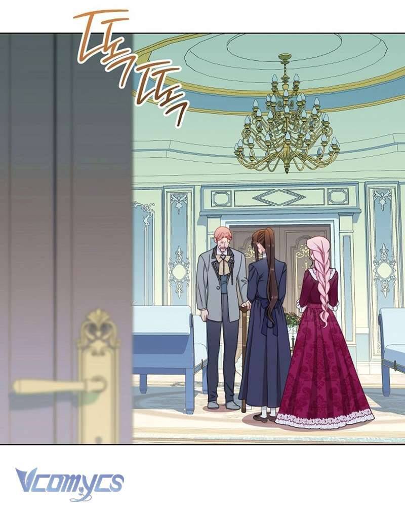 Hầu Gái Độc Quyền Của Hoàng Hậu Phản Diện - Chap 56 - Trang 73