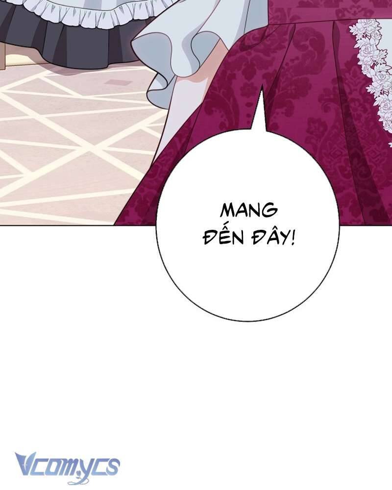 Hầu Gái Độc Quyền Của Hoàng Hậu Phản Diện - Chap 56 - Trang 77