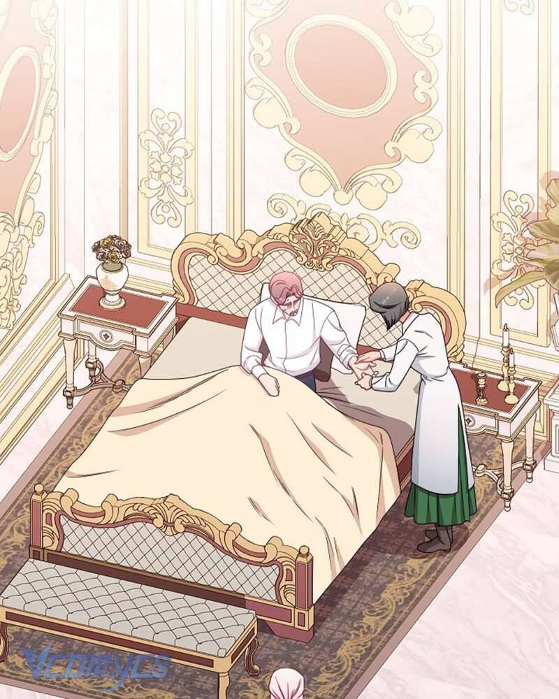 Hầu Gái Độc Quyền Của Hoàng Hậu Phản Diện - Chap 56 - Trang 80