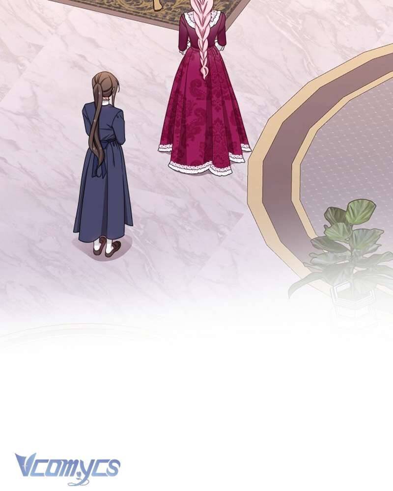 Hầu Gái Độc Quyền Của Hoàng Hậu Phản Diện - Chap 56 - Trang 81