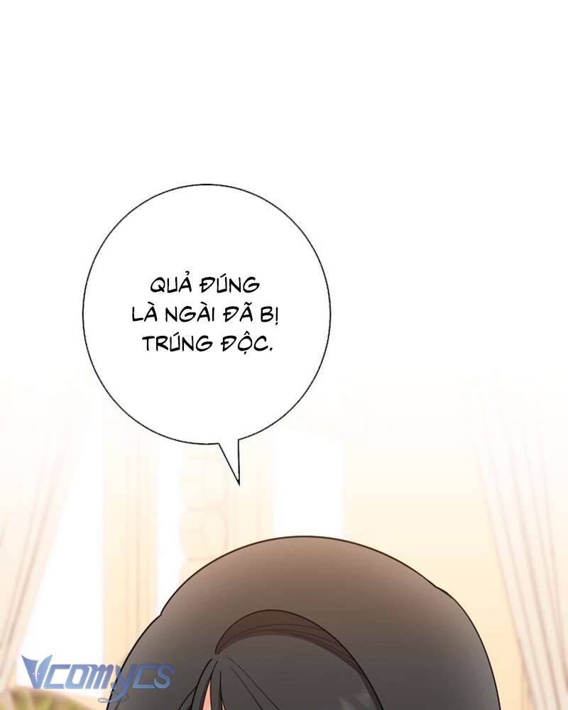 Hầu Gái Độc Quyền Của Hoàng Hậu Phản Diện - Chap 56 - Trang 82