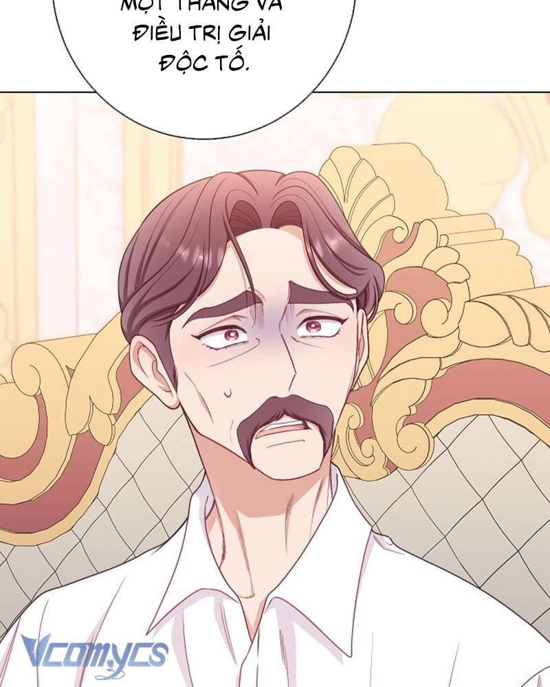 Hầu Gái Độc Quyền Của Hoàng Hậu Phản Diện - Chap 56 - Trang 85