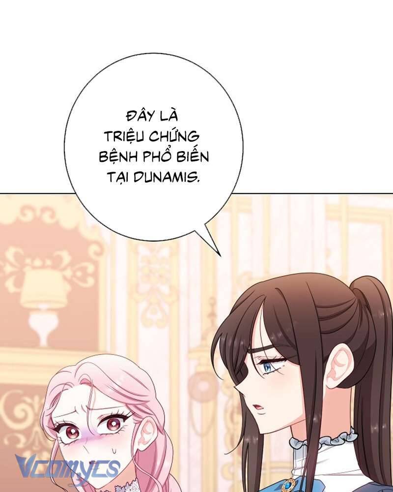 Hầu Gái Độc Quyền Của Hoàng Hậu Phản Diện - Chap 56 - Trang 89