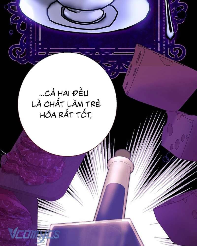 Hầu Gái Độc Quyền Của Hoàng Hậu Phản Diện - Chap 56 - Trang 92