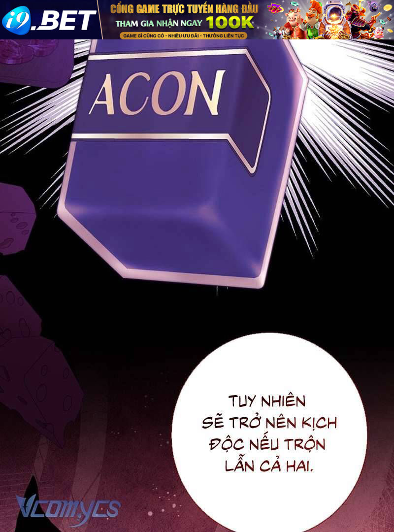 Hầu Gái Độc Quyền Của Hoàng Hậu Phản Diện - Chap 56 - Trang 93