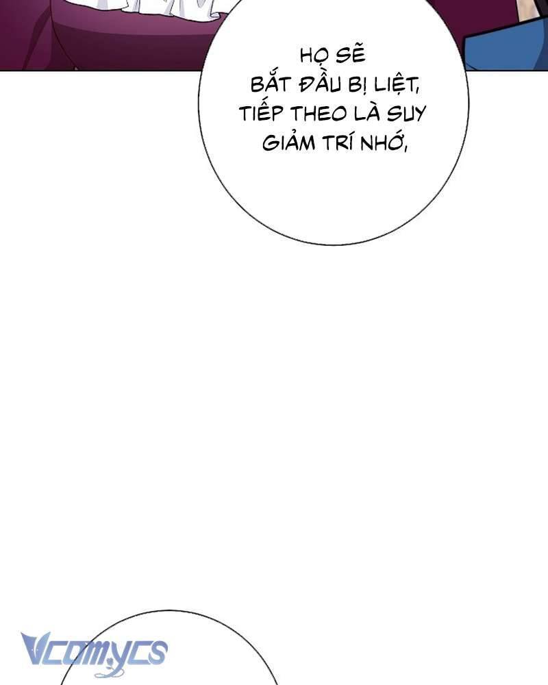Hầu Gái Độc Quyền Của Hoàng Hậu Phản Diện - Chap 56 - Trang 98