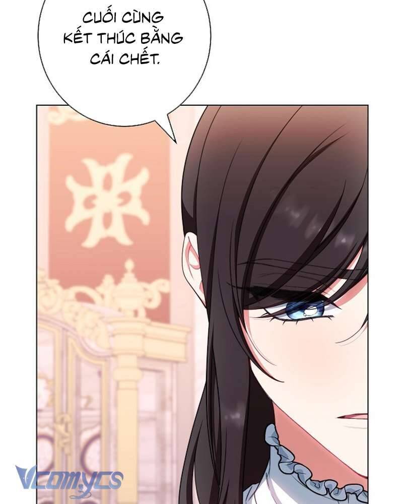 Hầu Gái Độc Quyền Của Hoàng Hậu Phản Diện - Chap 56 - Trang 99
