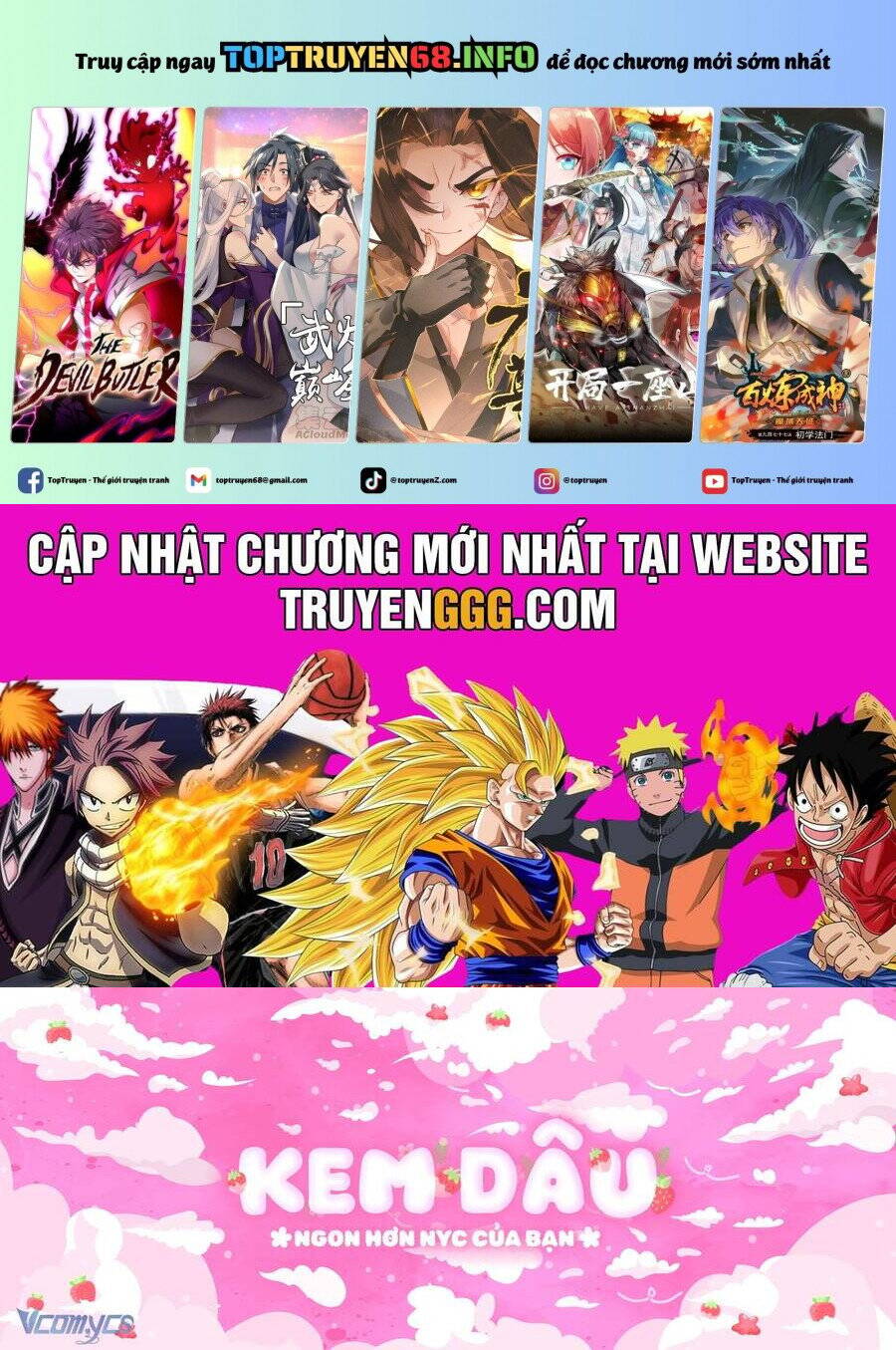 Hầu Gái Độc Quyền Của Hoàng Hậu Phản Diện - Chap 57 - Trang 2