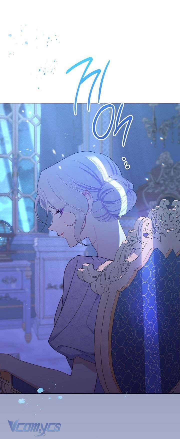 Hầu Gái Độc Quyền Của Hoàng Hậu Phản Diện - Chap 57 - Trang 20