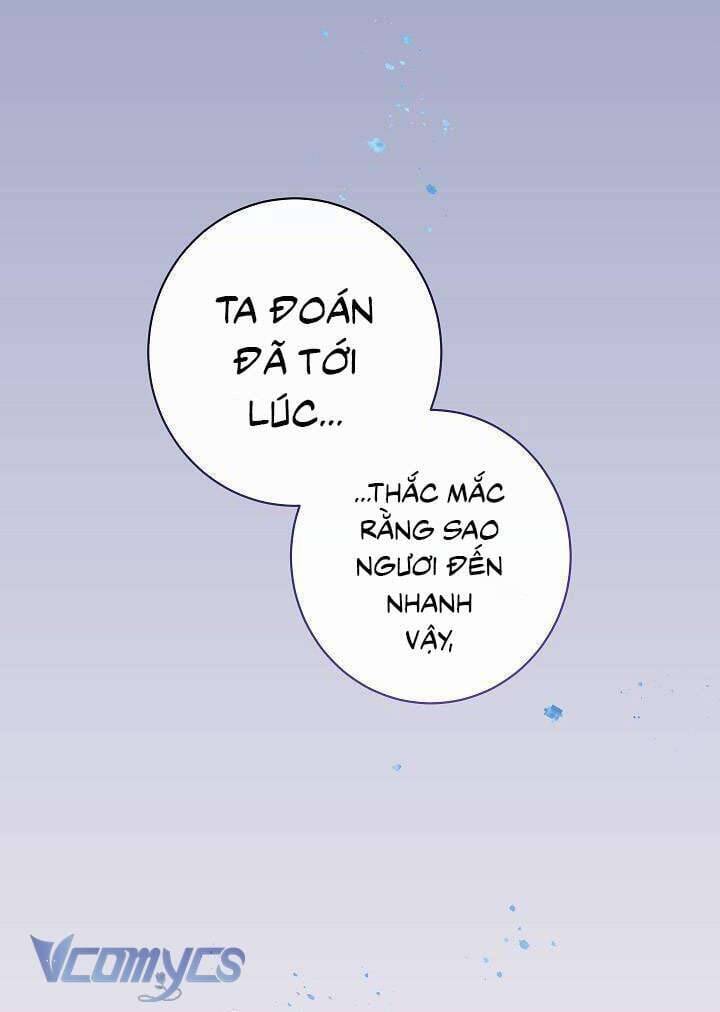 Hầu Gái Độc Quyền Của Hoàng Hậu Phản Diện - Chap 57 - Trang 21