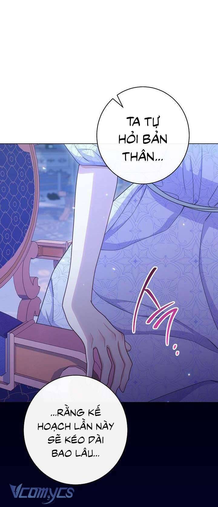 Hầu Gái Độc Quyền Của Hoàng Hậu Phản Diện - Chap 57 - Trang 24