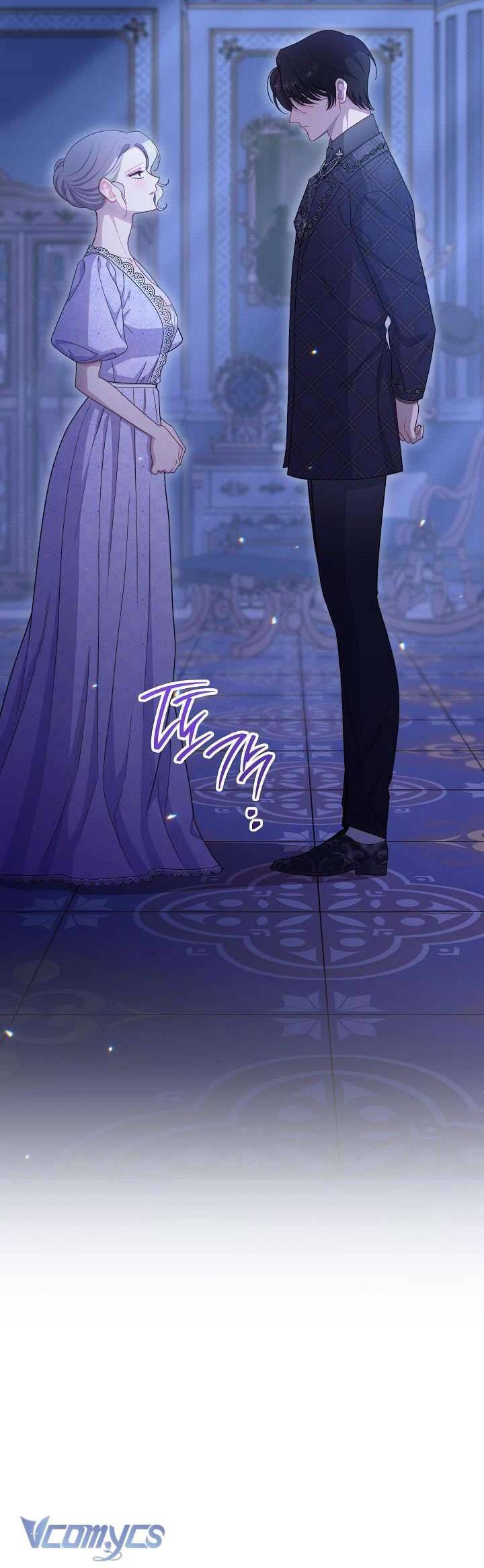 Hầu Gái Độc Quyền Của Hoàng Hậu Phản Diện - Chap 57 - Trang 26