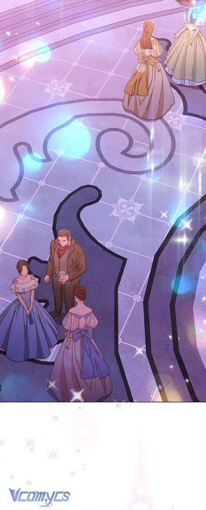 Hầu Gái Độc Quyền Của Hoàng Hậu Phản Diện - Chap 57 - Trang 29